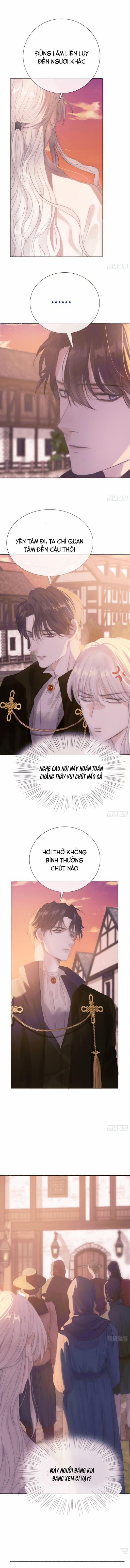 Thỉnh Cùng Ta Đồng Miên V1 6 trang 5