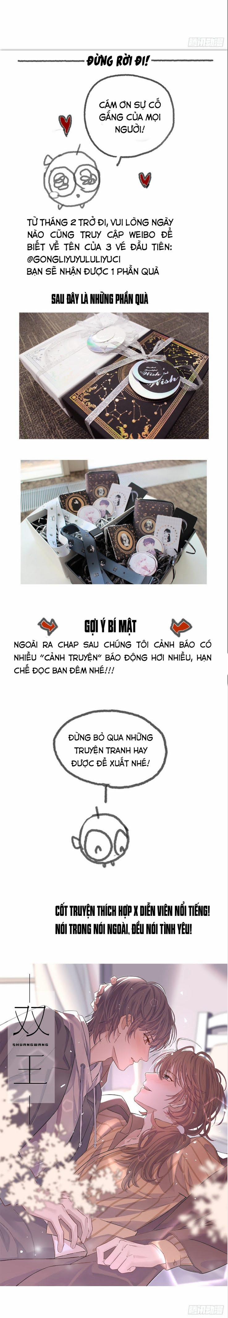 Thỉnh Cùng Ta Đồng Miên V1 6 trang 6