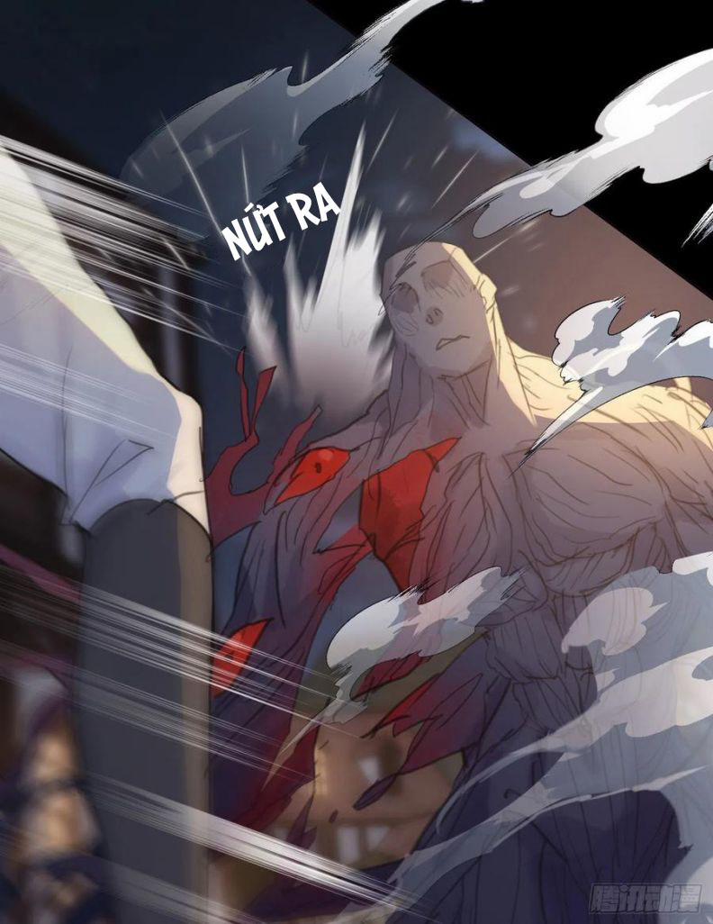 Thỉnh Cùng Ta Đồng Miên V1 60 trang 11