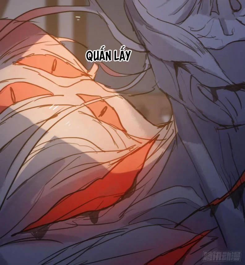 Thỉnh Cùng Ta Đồng Miên V1 60 trang 14