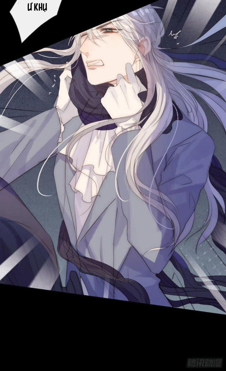 Thỉnh Cùng Ta Đồng Miên V1 60 trang 22