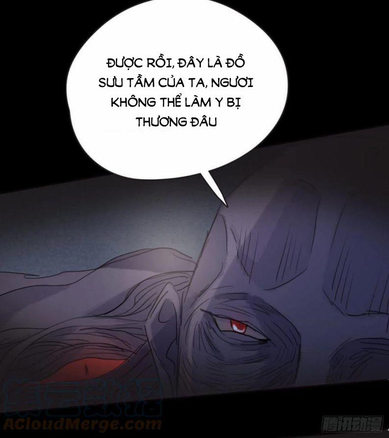 Thỉnh Cùng Ta Đồng Miên V1 60 trang 24