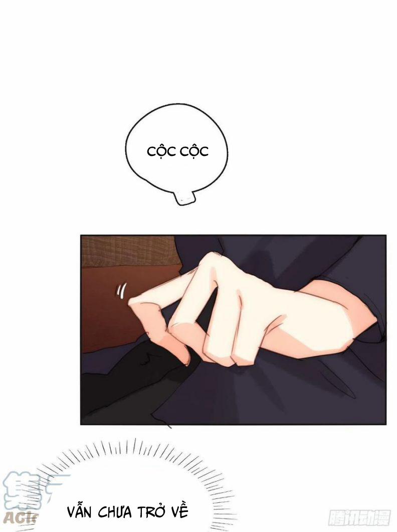 Thỉnh Cùng Ta Đồng Miên V1 60 trang 30