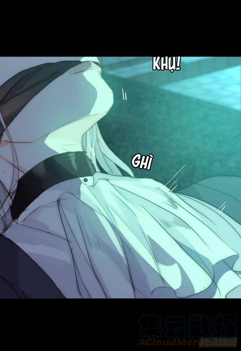 Thỉnh Cùng Ta Đồng Miên V1 60 trang 45