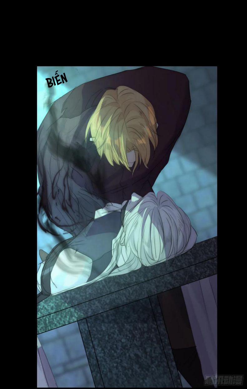 Thỉnh Cùng Ta Đồng Miên V1 60 trang 56