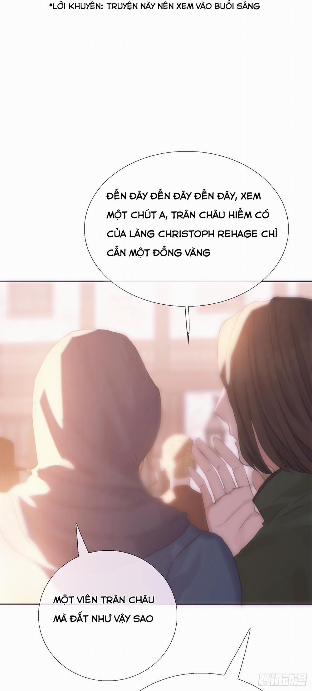 Thỉnh Cùng Ta Đồng Miên V1 7 trang 1