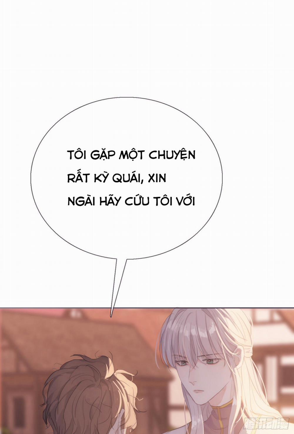 Thỉnh Cùng Ta Đồng Miên V1 7 trang 11