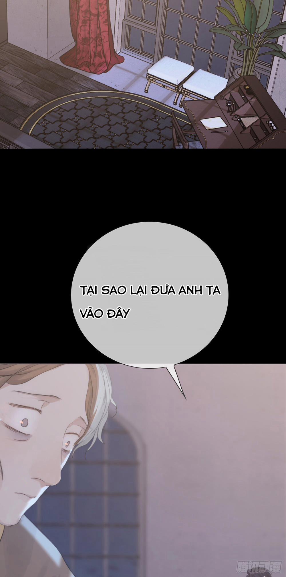 Thỉnh Cùng Ta Đồng Miên V1 7 trang 14