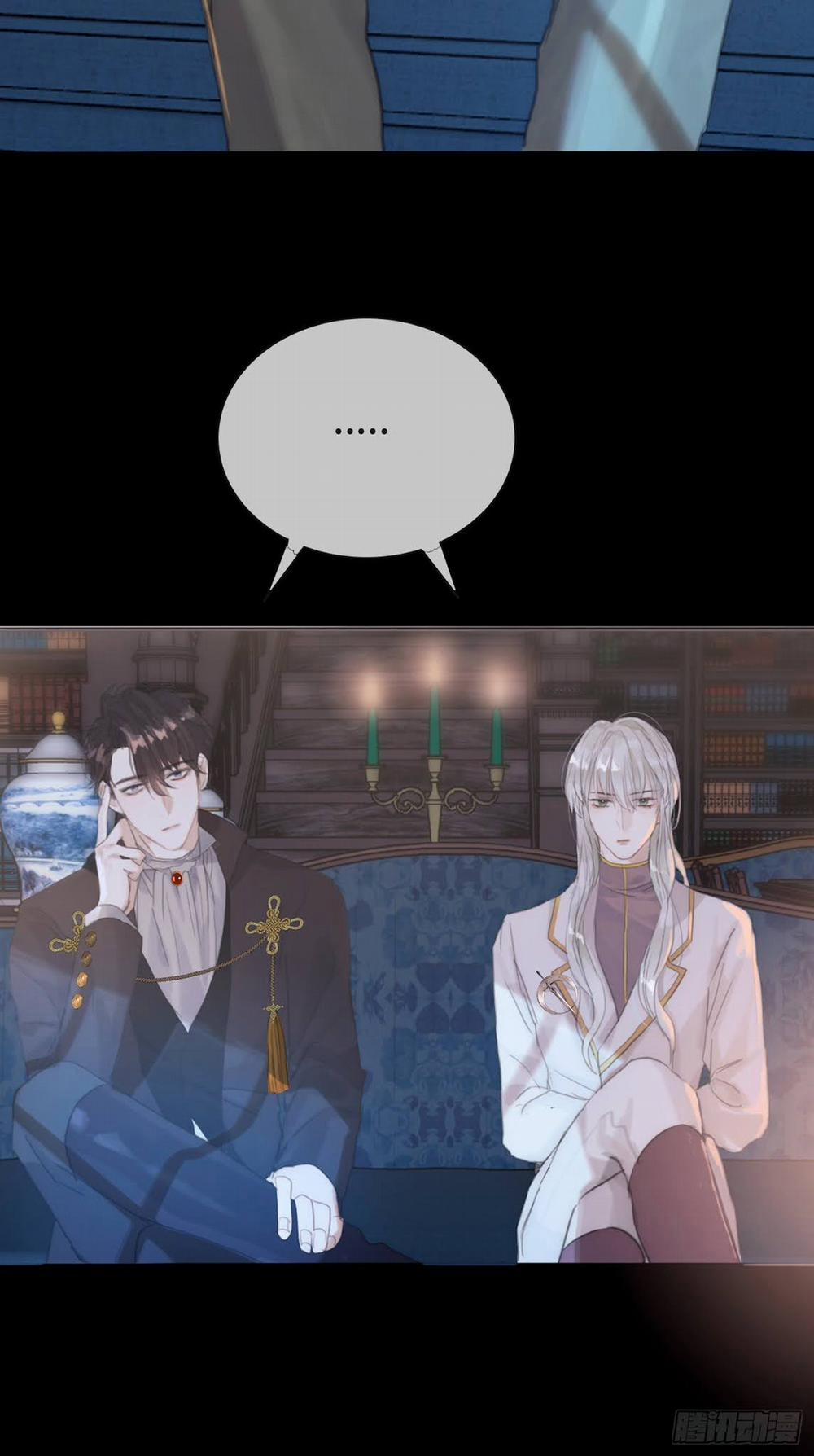 Thỉnh Cùng Ta Đồng Miên V1 7 trang 20