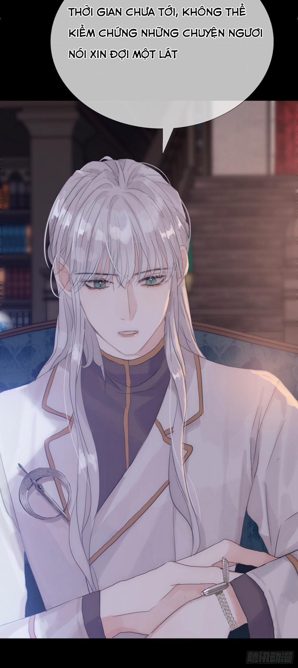 Thỉnh Cùng Ta Đồng Miên V1 7 trang 24