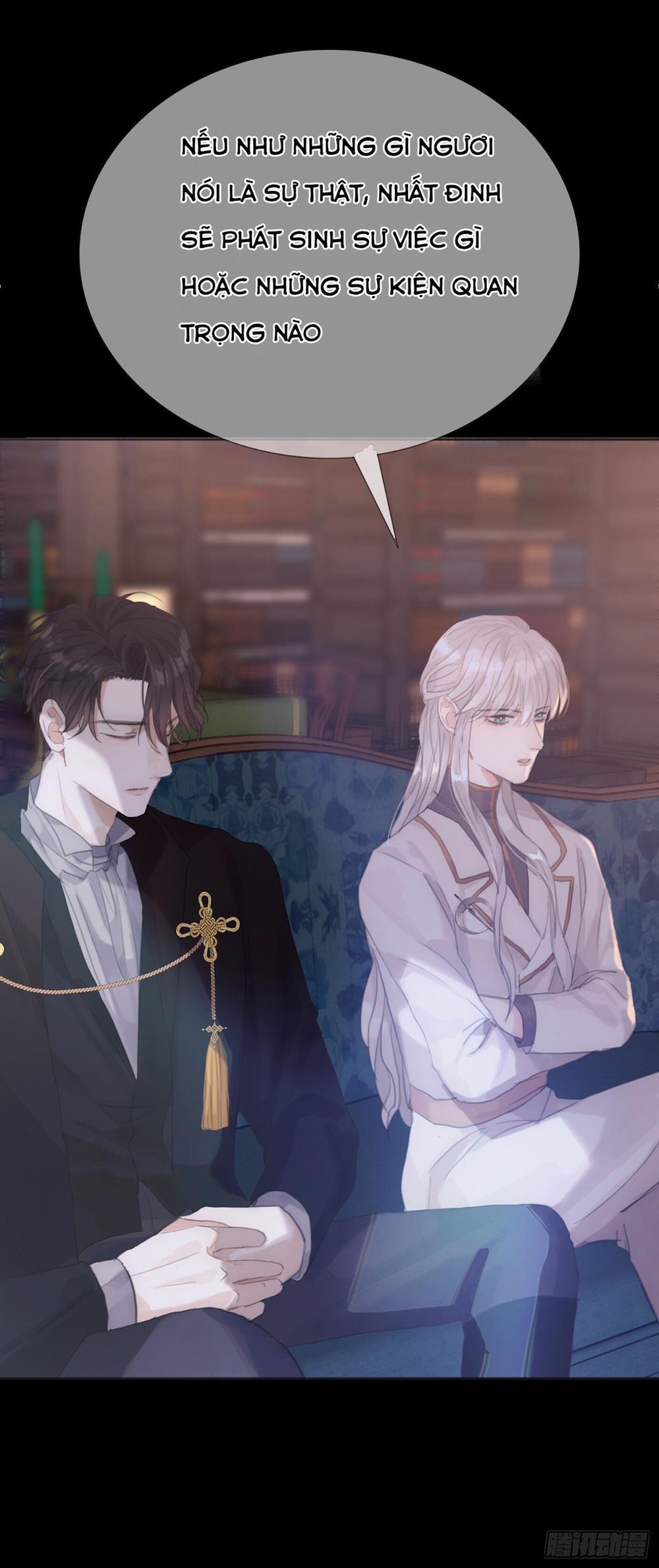 Thỉnh Cùng Ta Đồng Miên V1 7 trang 25