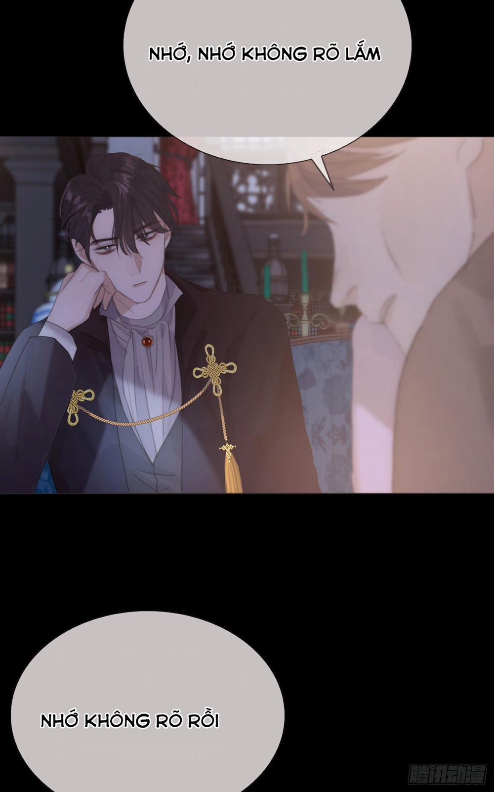 Thỉnh Cùng Ta Đồng Miên V1 7 trang 27