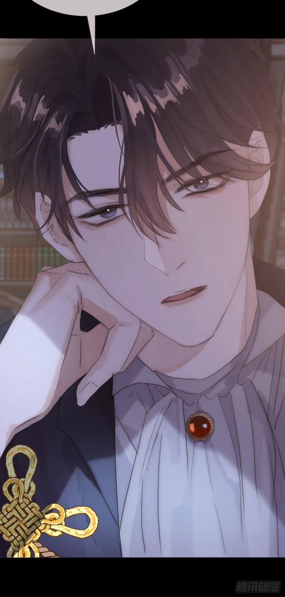 Thỉnh Cùng Ta Đồng Miên V1 7 trang 28