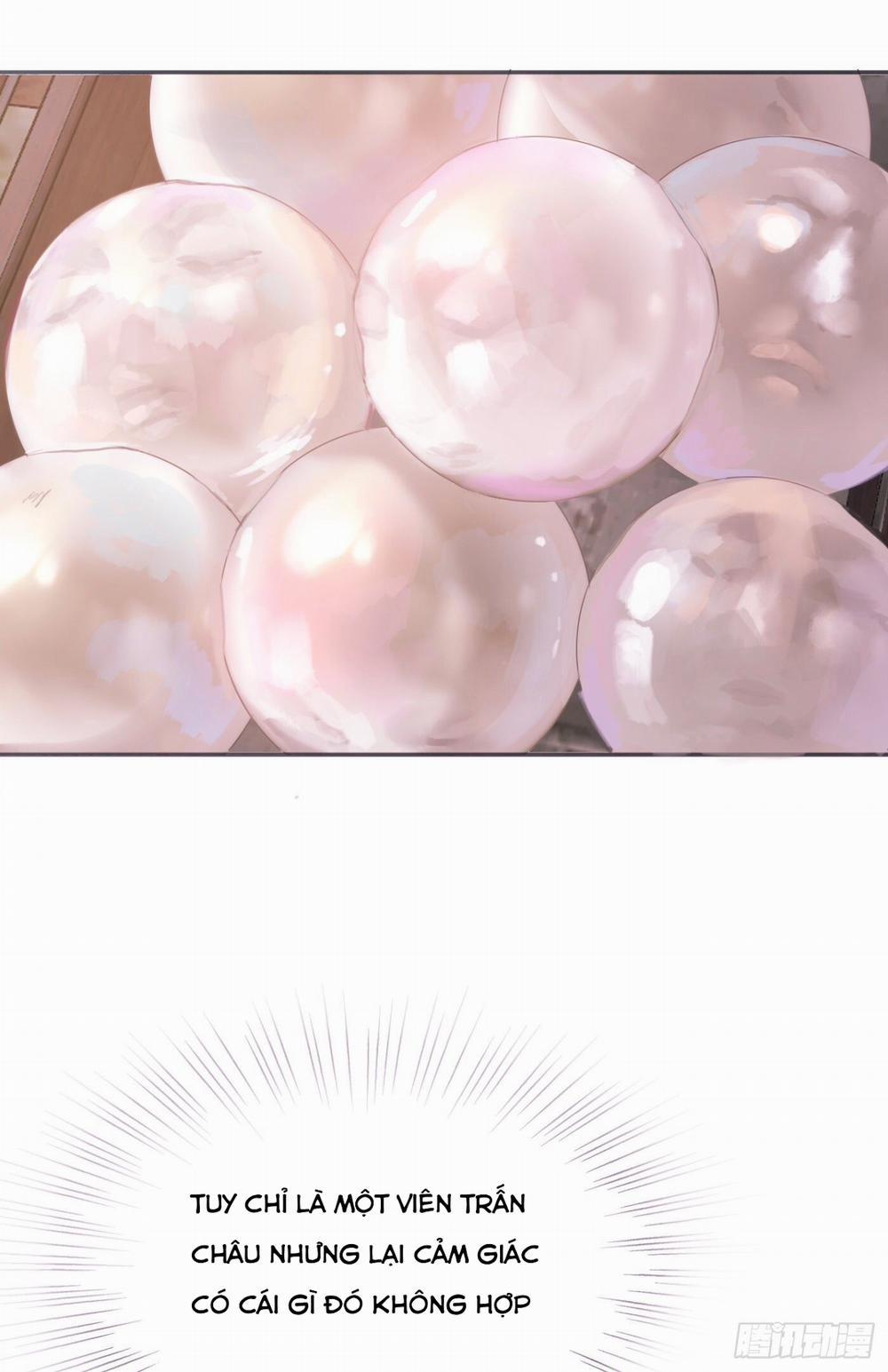 Thỉnh Cùng Ta Đồng Miên V1 7 trang 3