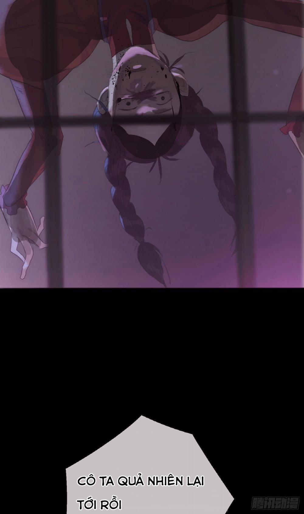 Thỉnh Cùng Ta Đồng Miên V1 7 trang 31