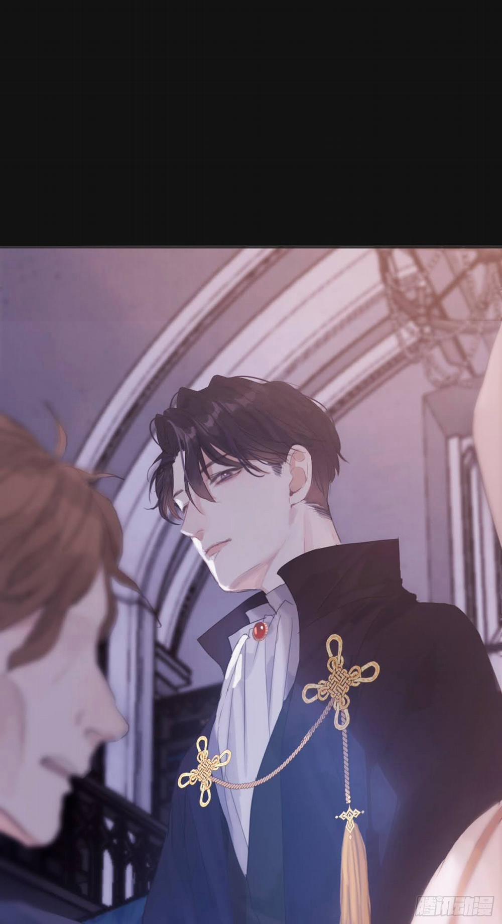 Thỉnh Cùng Ta Đồng Miên V1 7 trang 33