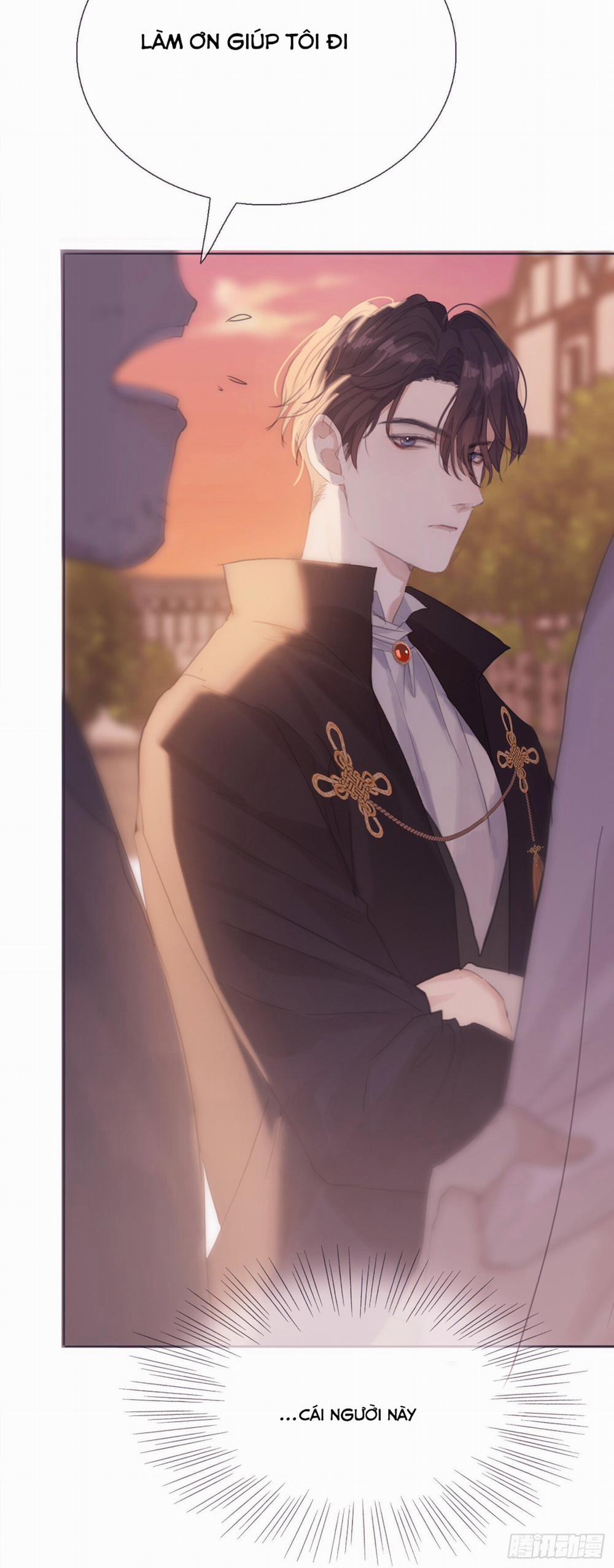 Thỉnh Cùng Ta Đồng Miên V1 7 trang 9