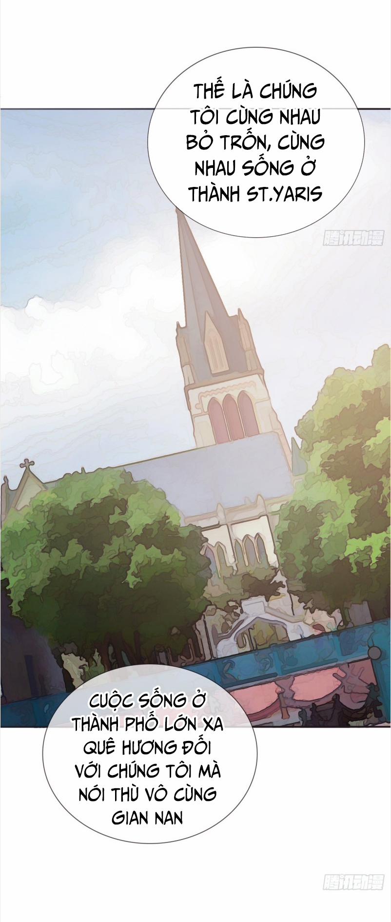 Thỉnh Cùng Ta Đồng Miên V1 8 trang 11