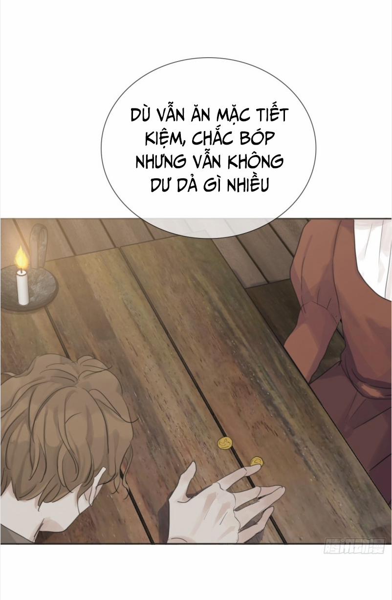 Thỉnh Cùng Ta Đồng Miên V1 8 trang 12