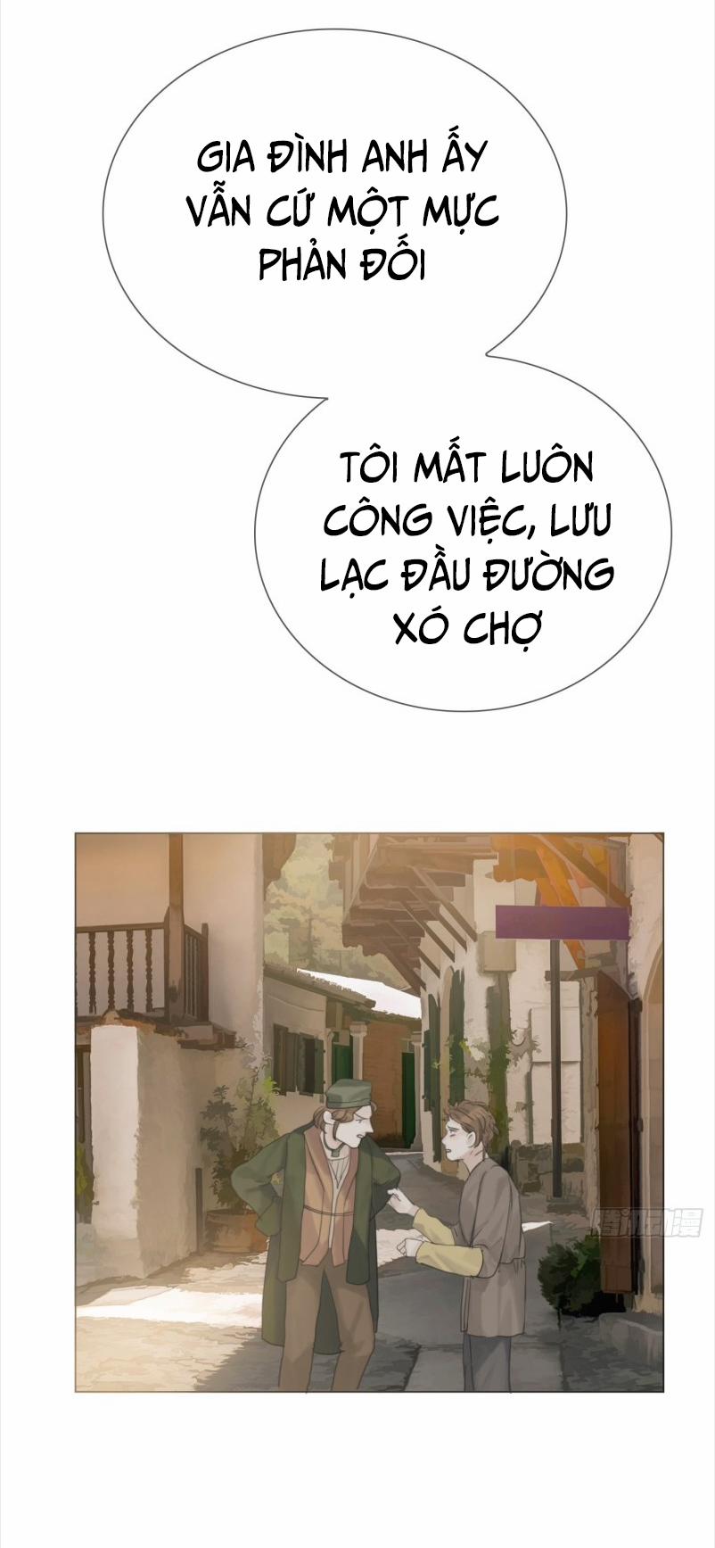 Thỉnh Cùng Ta Đồng Miên V1 8 trang 15