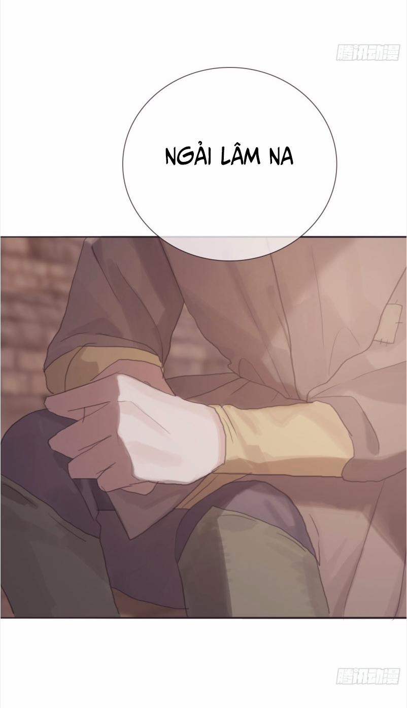 Thỉnh Cùng Ta Đồng Miên V1 8 trang 17