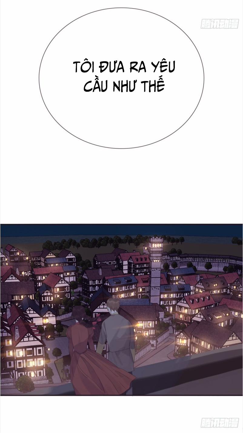 Thỉnh Cùng Ta Đồng Miên V1 8 trang 21