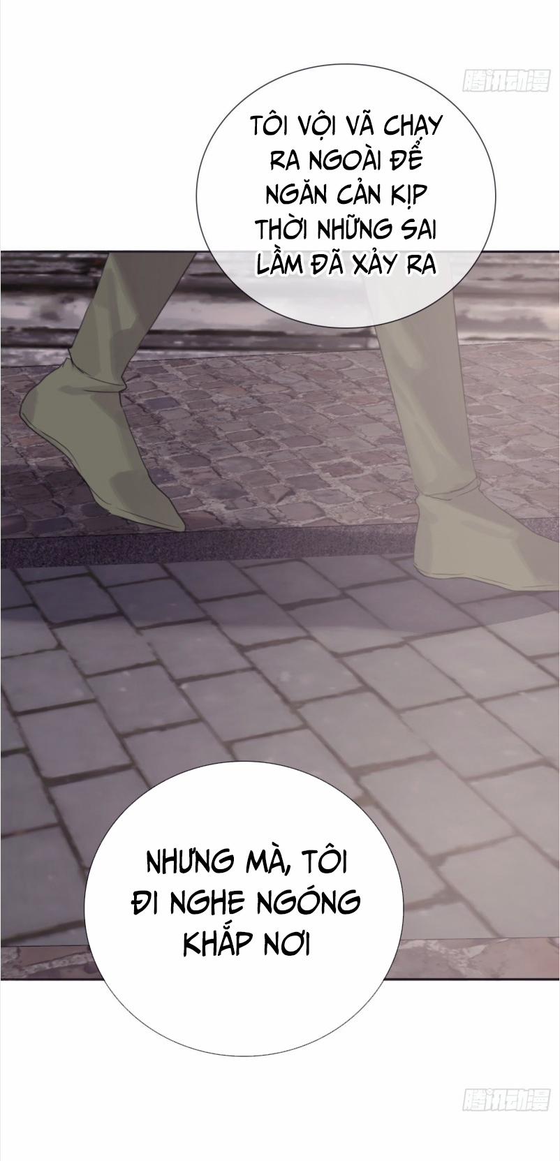 Thỉnh Cùng Ta Đồng Miên V1 8 trang 32