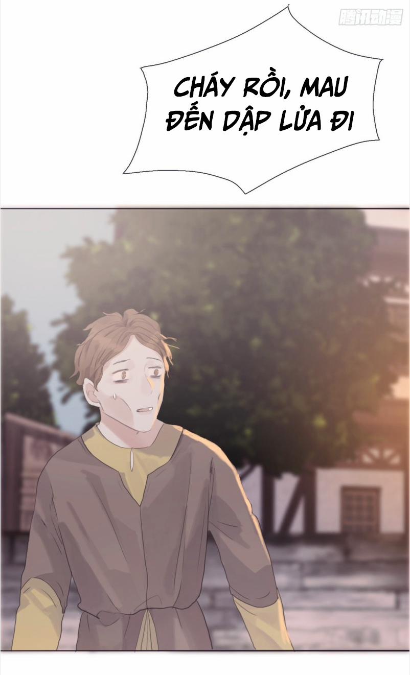 Thỉnh Cùng Ta Đồng Miên V1 8 trang 34