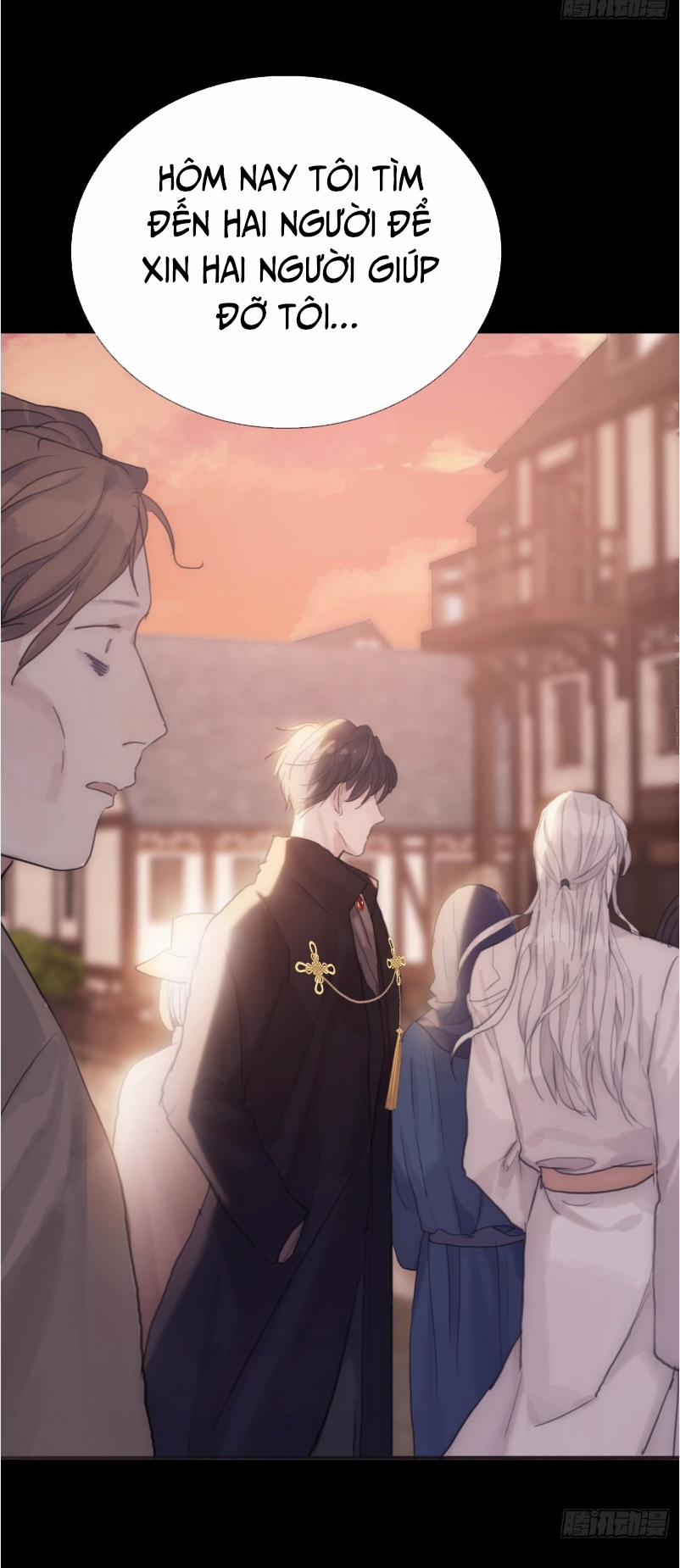 Thỉnh Cùng Ta Đồng Miên V1 8 trang 42