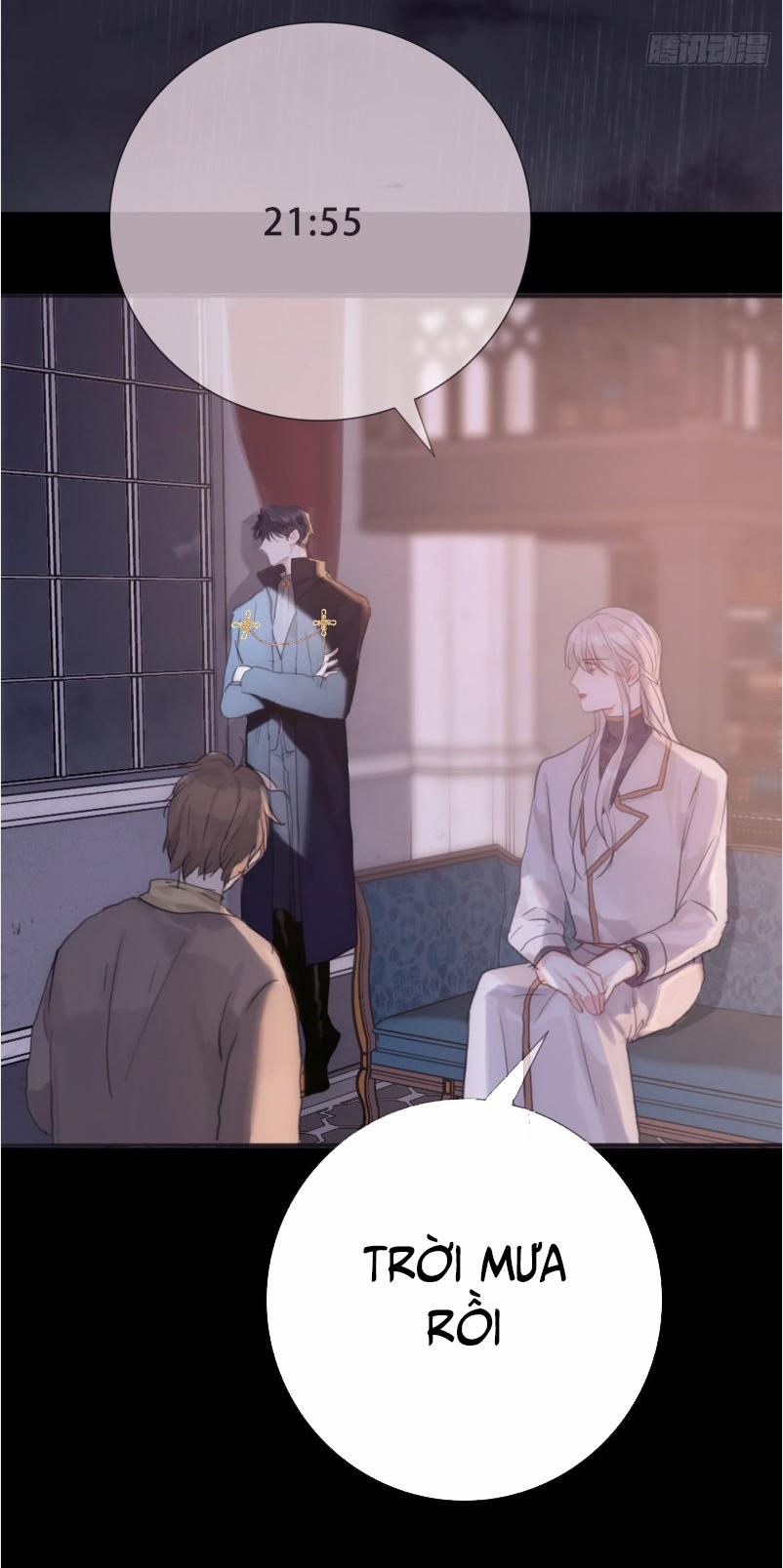 Thỉnh Cùng Ta Đồng Miên V1 8 trang 44