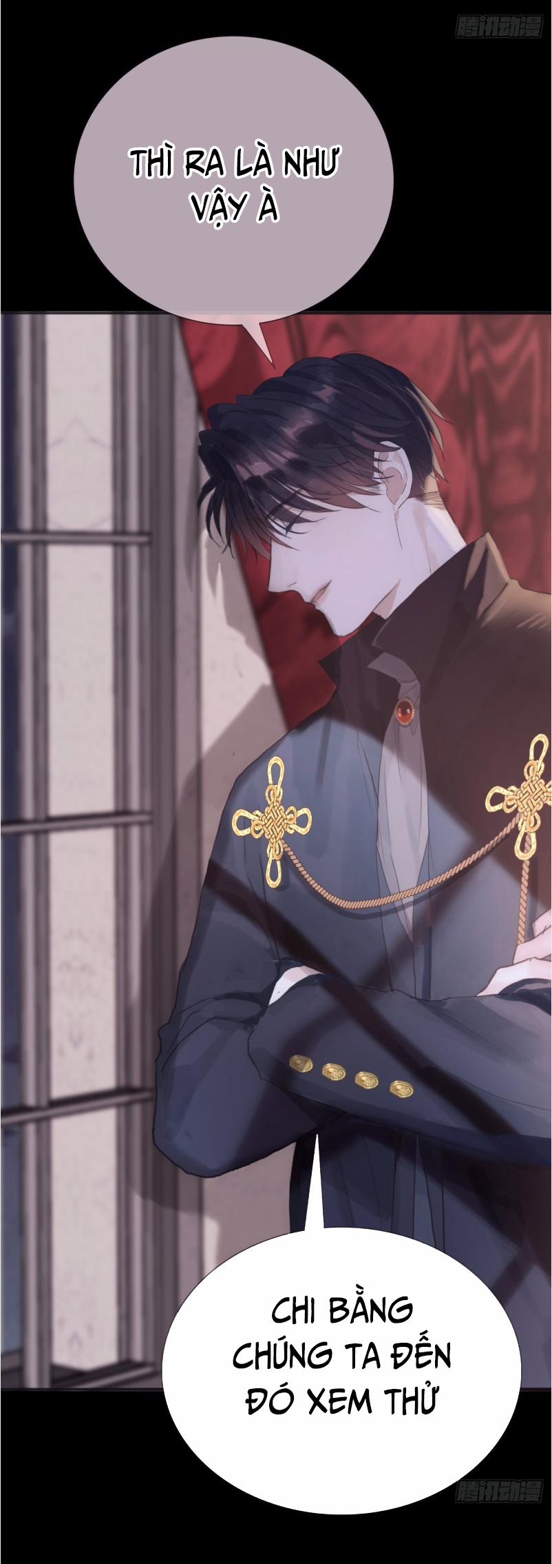 Thỉnh Cùng Ta Đồng Miên V1 8 trang 45