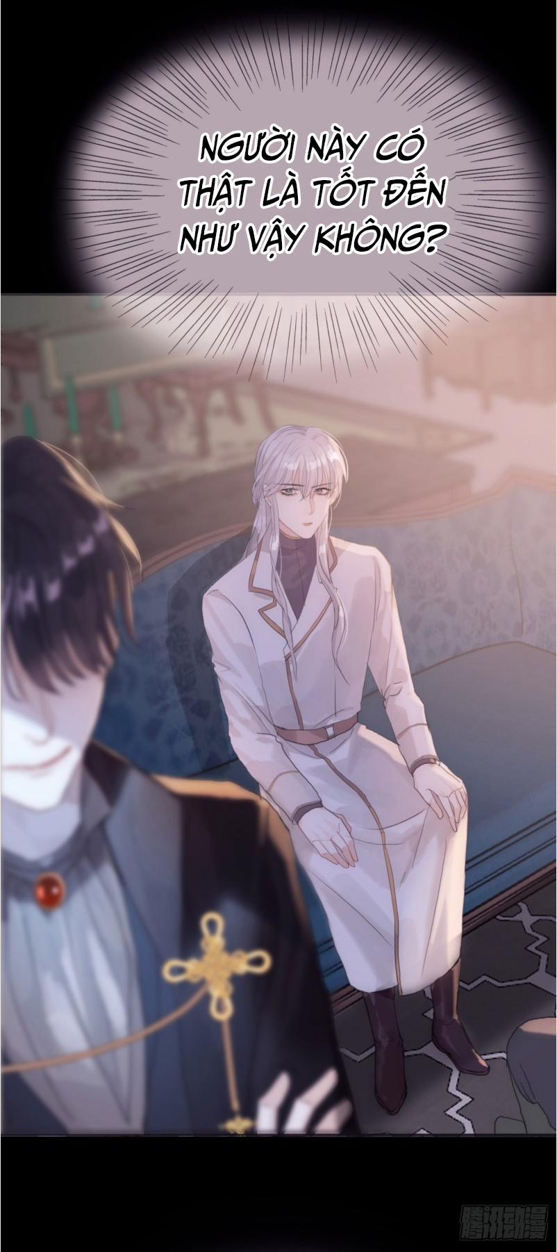 Thỉnh Cùng Ta Đồng Miên V1 8 trang 46