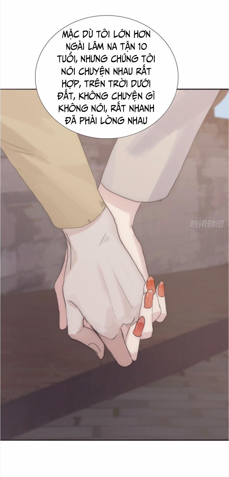 Thỉnh Cùng Ta Đồng Miên V1 8 trang 9