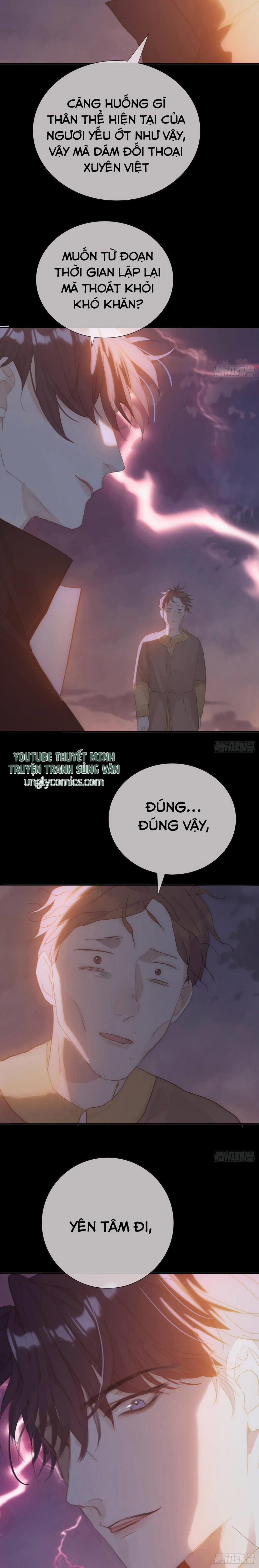 Thỉnh Cùng Ta Đồng Miên V1 9 trang 10