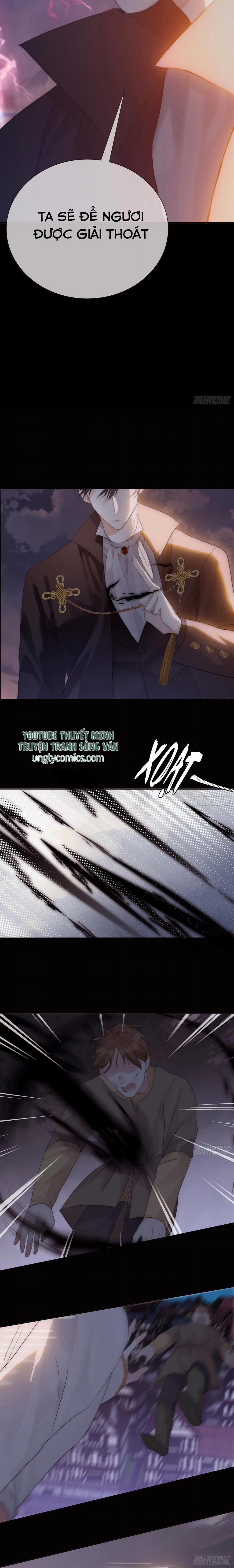 Thỉnh Cùng Ta Đồng Miên V1 9 trang 11