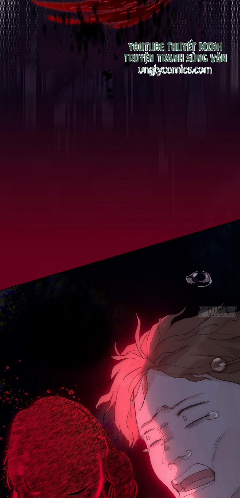 Thỉnh Cùng Ta Đồng Miên V1 9 trang 14