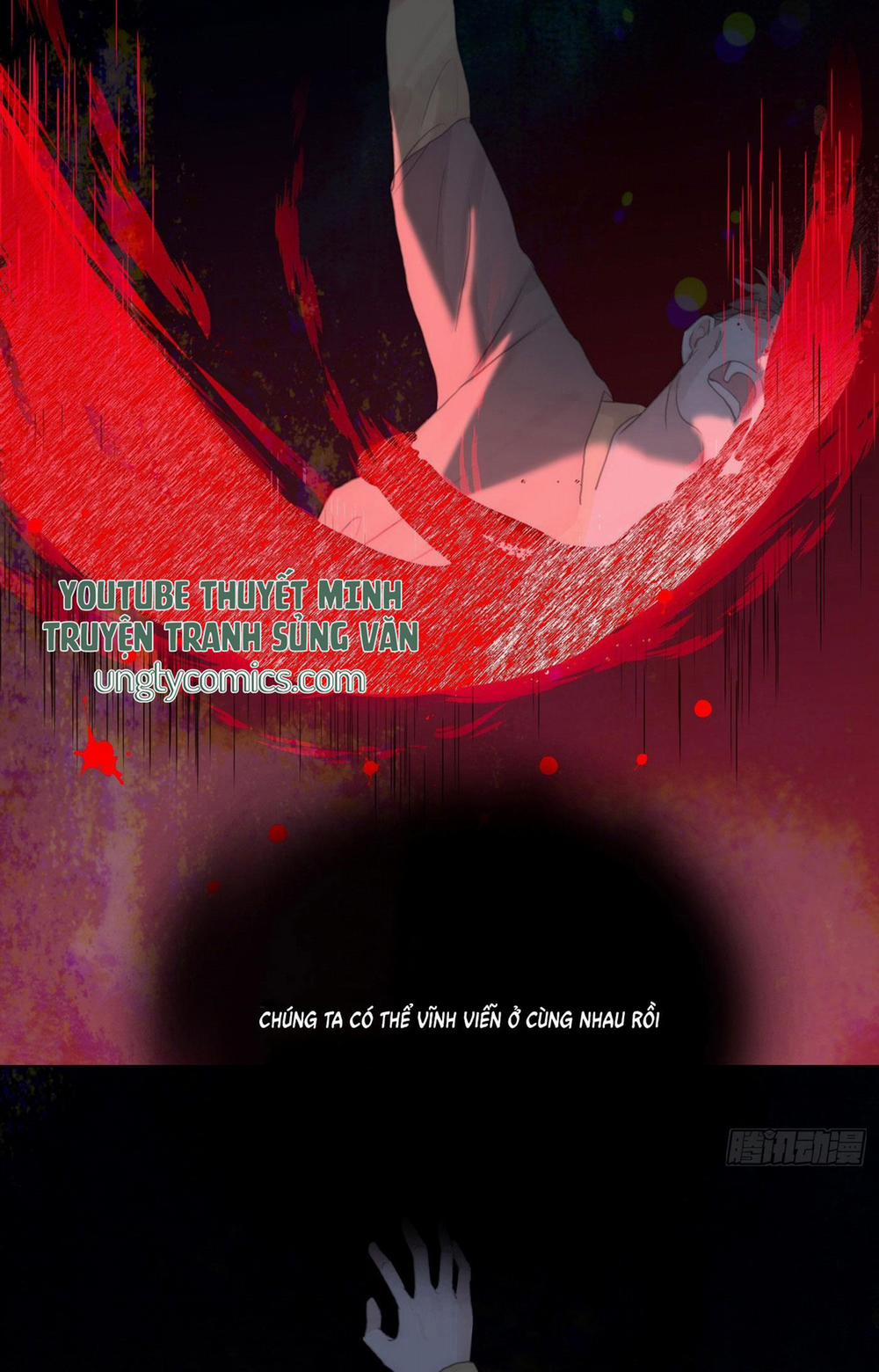 Thỉnh Cùng Ta Đồng Miên V1 9 trang 18