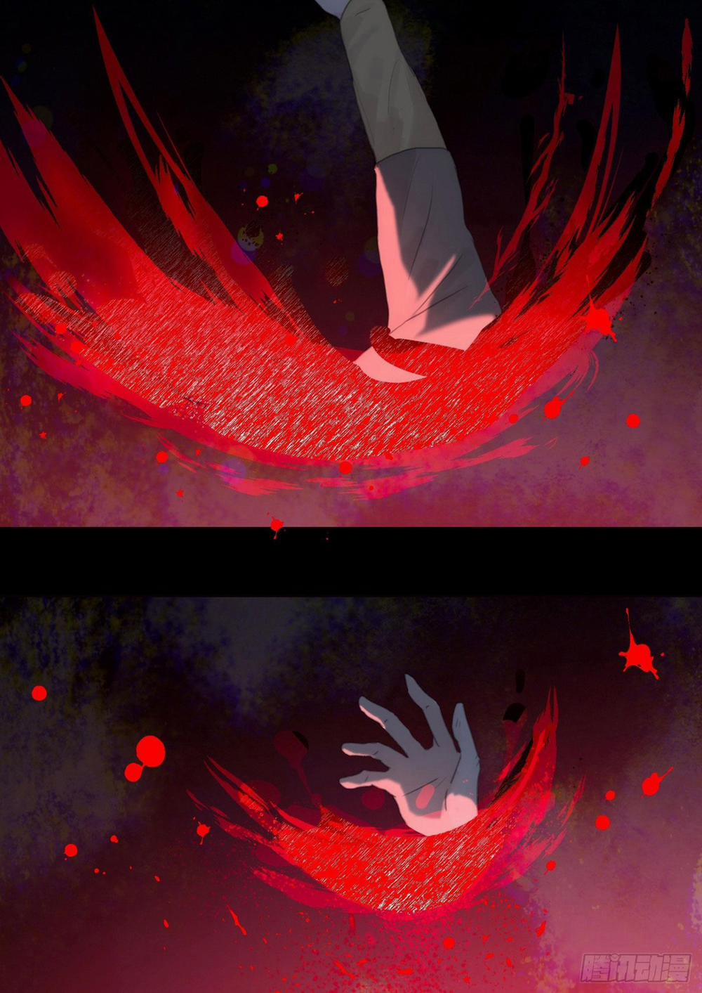 Thỉnh Cùng Ta Đồng Miên V1 9 trang 19