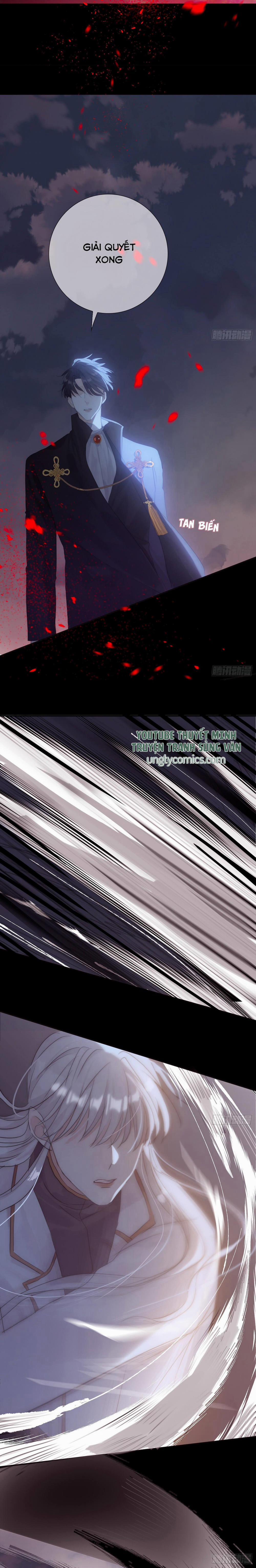 Thỉnh Cùng Ta Đồng Miên V1 9 trang 20