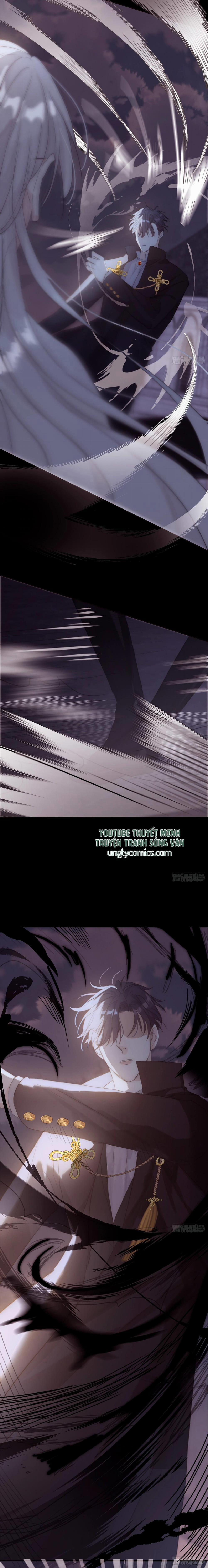 Thỉnh Cùng Ta Đồng Miên V1 9 trang 21