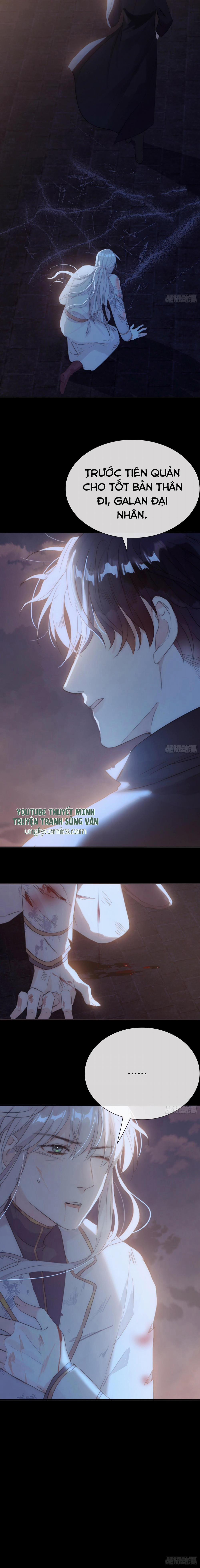 Thỉnh Cùng Ta Đồng Miên V1 9 trang 25