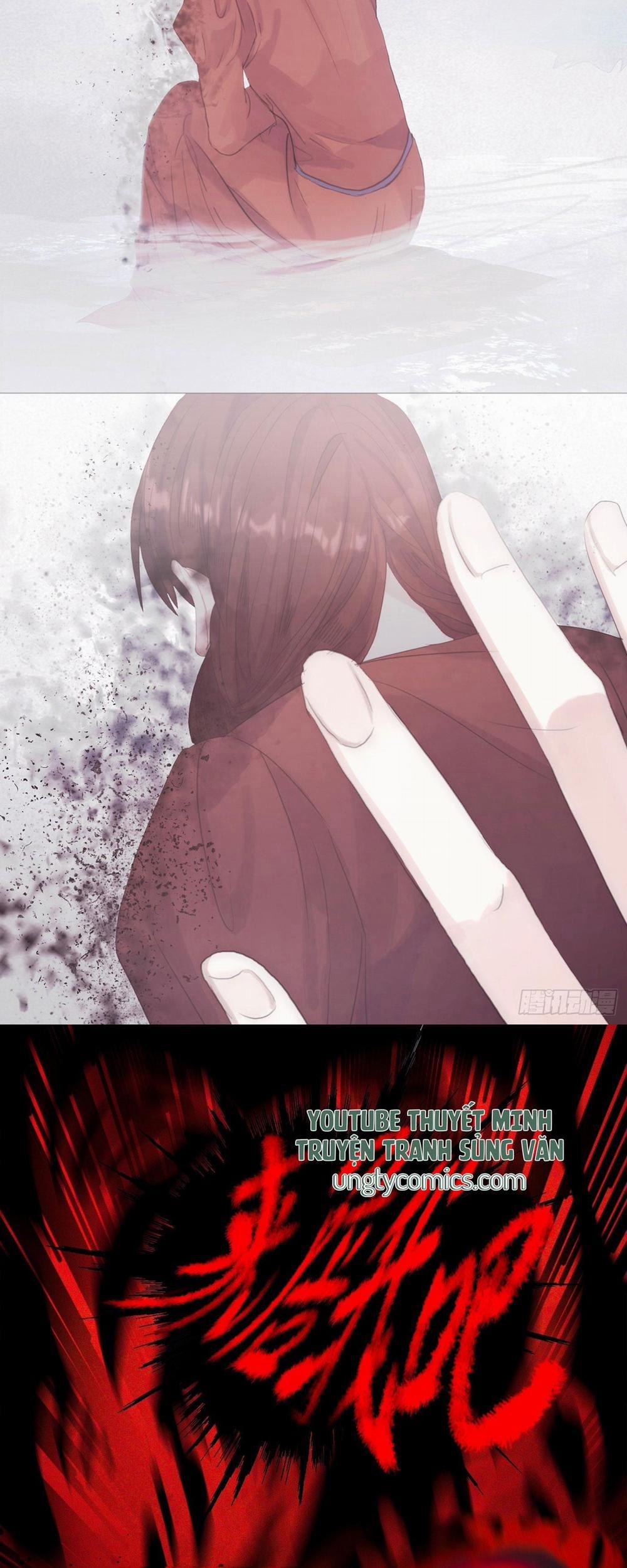 Thỉnh Cùng Ta Đồng Miên V1 9 trang 5