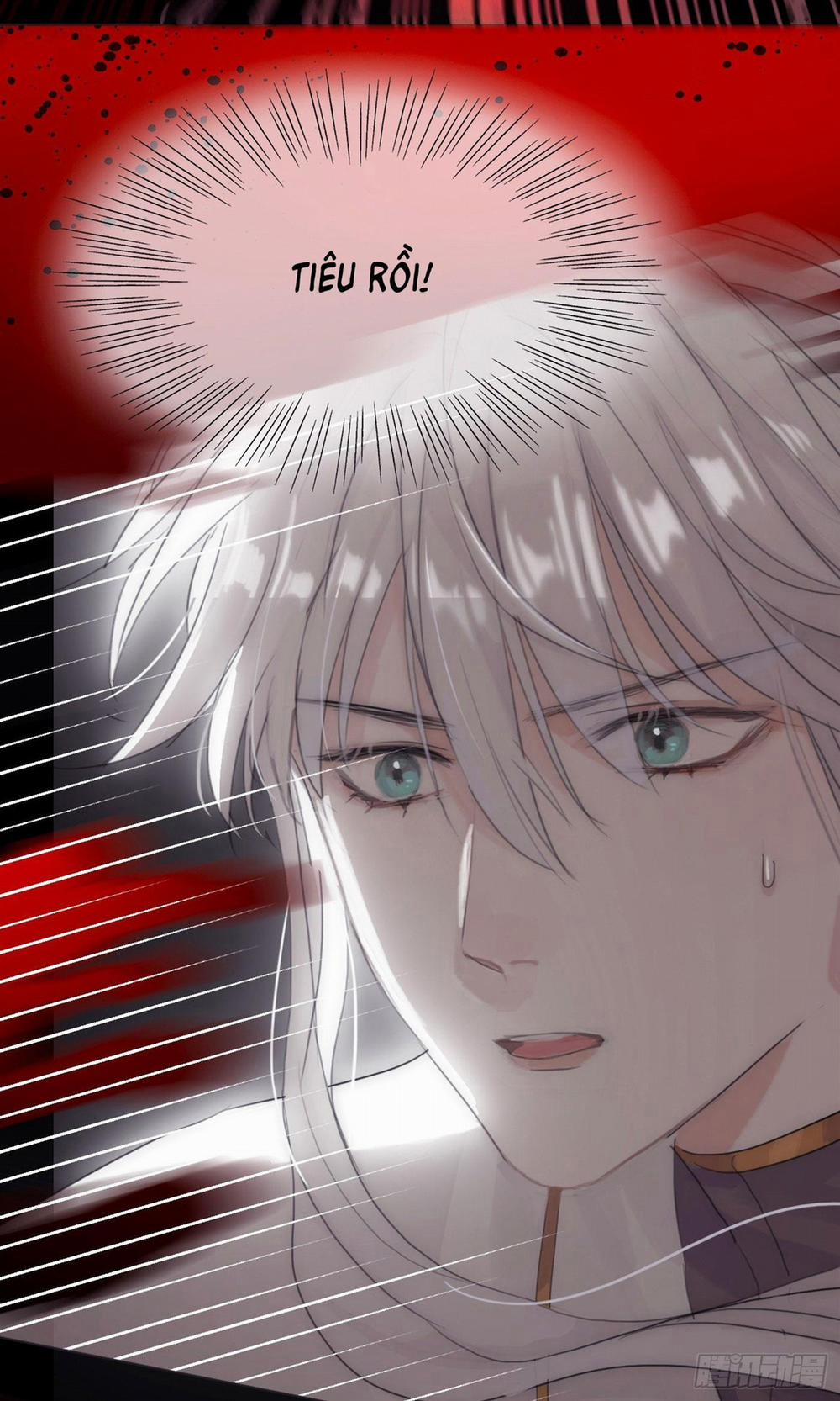 Thỉnh Cùng Ta Đồng Miên V1 9 trang 7