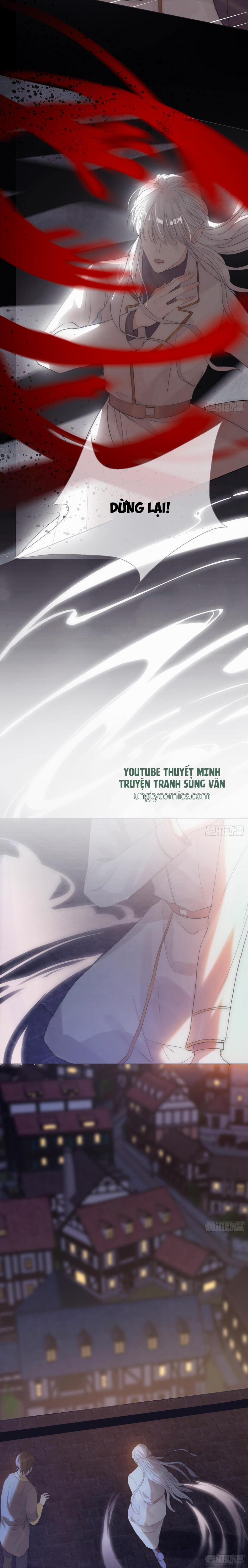 Thỉnh Cùng Ta Đồng Miên V1 9 trang 8