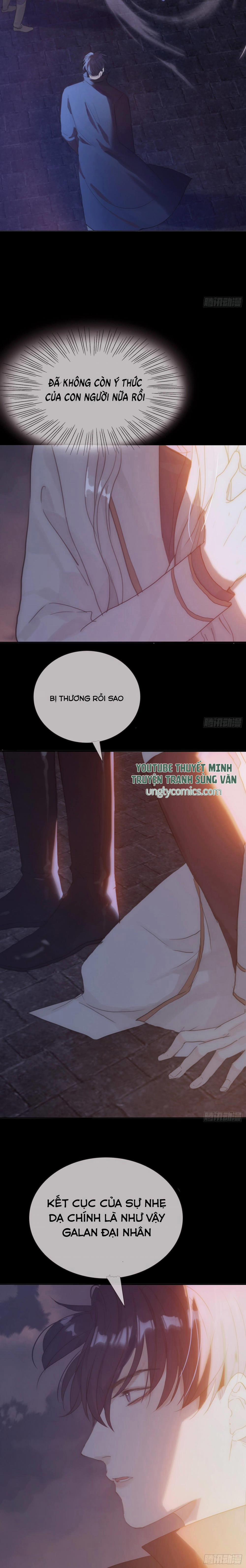 Thỉnh Cùng Ta Đồng Miên V1 9 trang 9