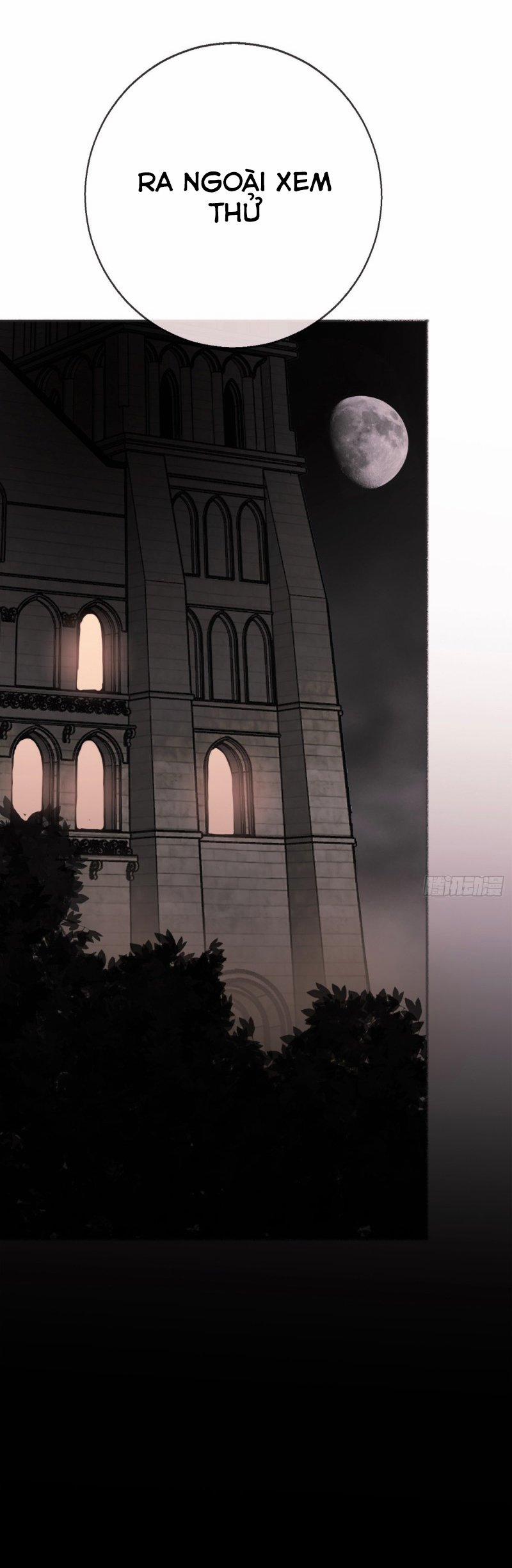 Thỉnh Cùng Ta Đồng Miên-Xin Hãy Ngủ Cùng Ta 1 trang 13