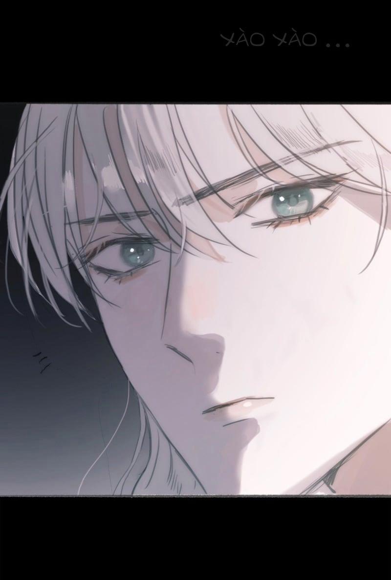 Thỉnh Cùng Ta Đồng Miên-Xin Hãy Ngủ Cùng Ta 1 trang 18