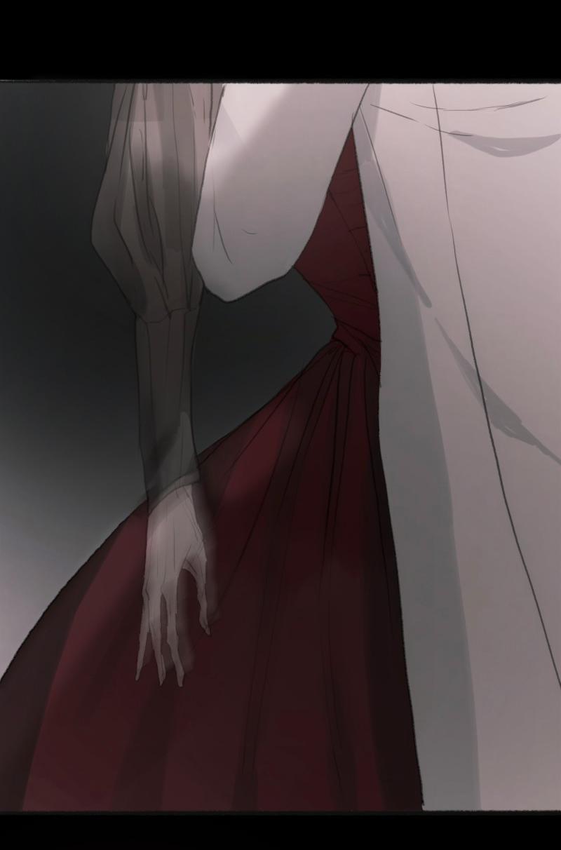 Thỉnh Cùng Ta Đồng Miên-Xin Hãy Ngủ Cùng Ta 1 trang 25