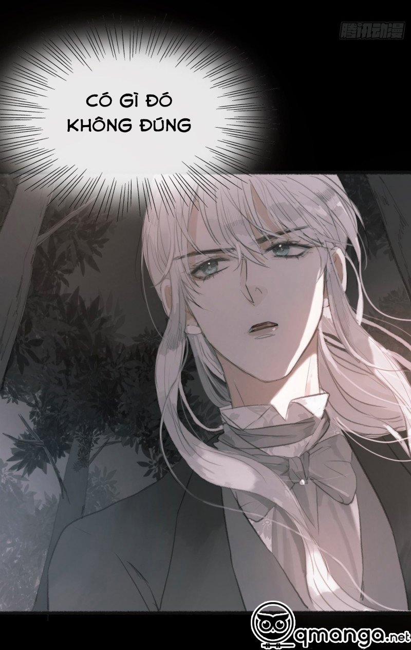 Thỉnh Cùng Ta Đồng Miên-Xin Hãy Ngủ Cùng Ta 1 trang 26