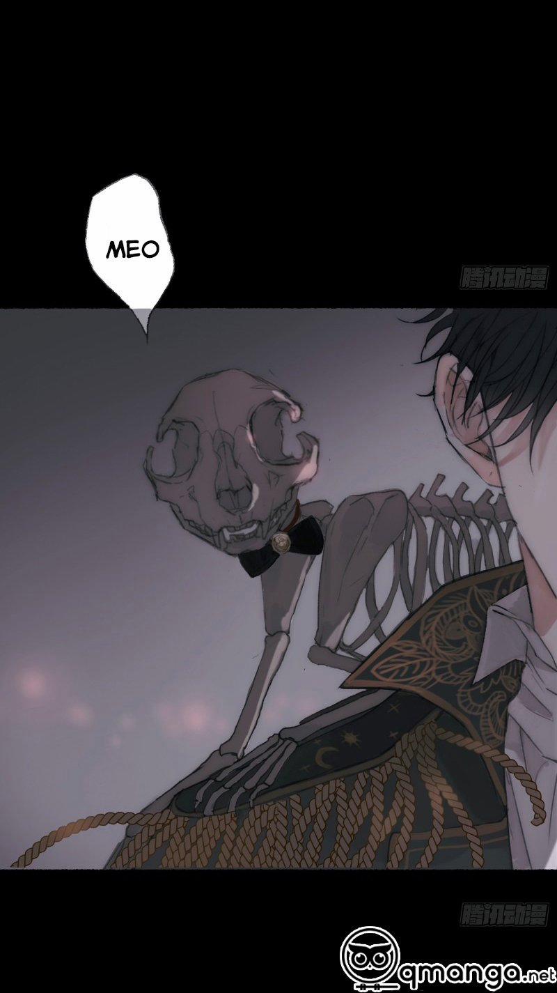 Thỉnh Cùng Ta Đồng Miên-Xin Hãy Ngủ Cùng Ta 1 trang 6